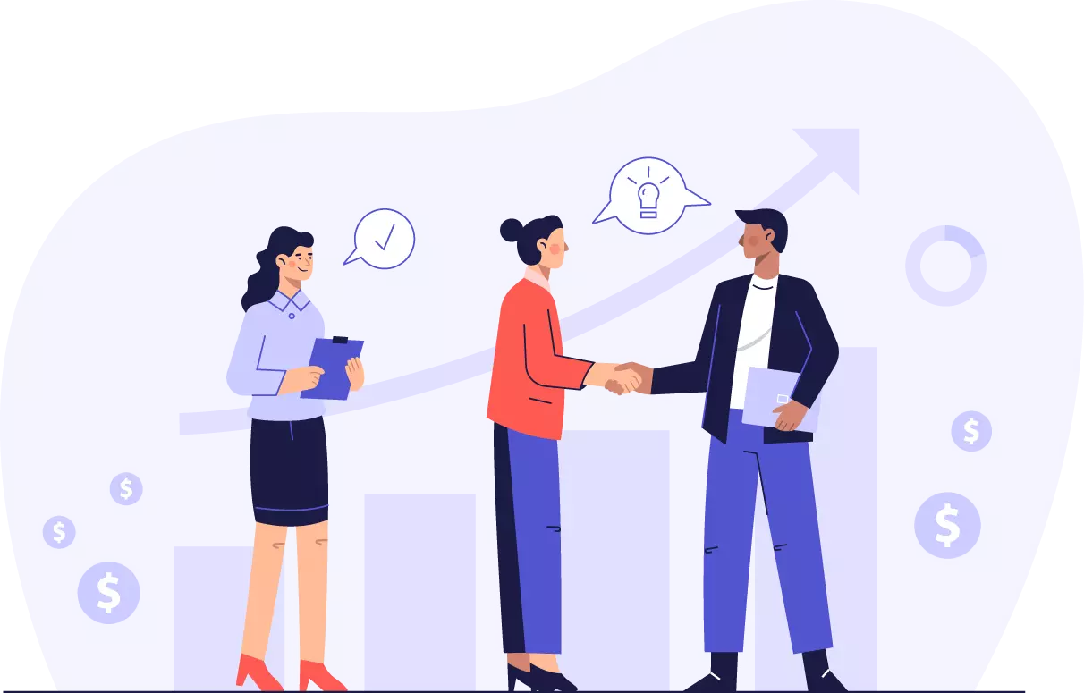 یافتن مشتری برای محصول یافتن مشتری برای محصول